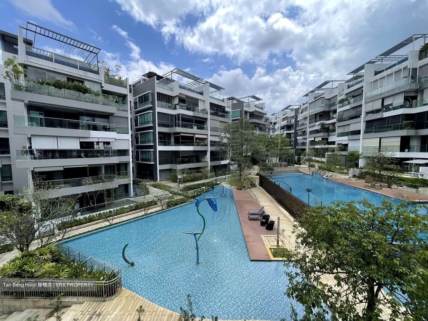 The Beverly (D21), Apartment #571741861